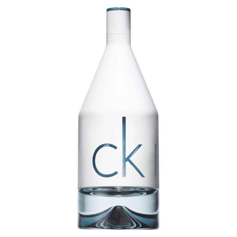 Calvin Klein CK IN2U For Him edt 100ml Hombre - Calvin Klein - Default Title - Perfumisimo